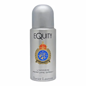 إكس إل سبراي إكويتي 150مل