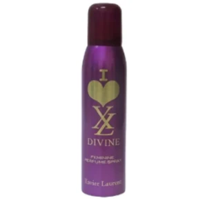 إكس إل سبراي ديفاين 150مل