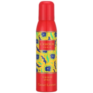 إكس إل سبراي لامور 150مل