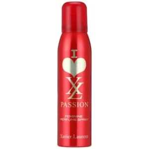 إكس إل سبراي باشون 150مل