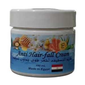 انريتش كريم لتساقط الشعر 100مل