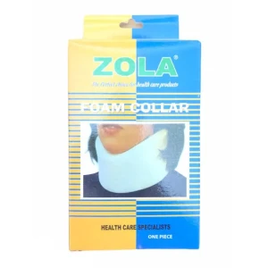 زولا رقبة اسفنجية