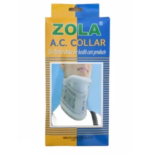 زولا رقبة بلاستيكية