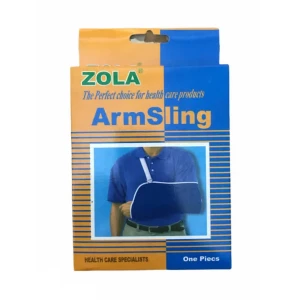 زولا حامل ذراع