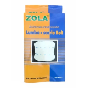 زولا حزام ظهر ساند للفقرات