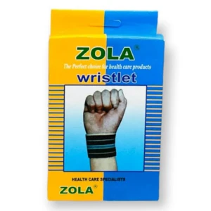 زولا ريست معصم