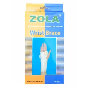 زولا ريست معصم بدعامة