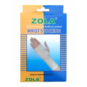 زولا ريست معصم بدون دعامة