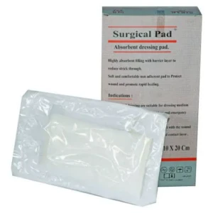 شاش طبي دريسنج