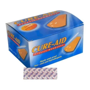 لاصق جروح بلاستر طبي شريط 5قطع