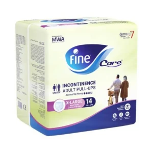 فاين حفاضات كبار السن مقاسXL