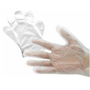 جوانتي بلاستيك كيس 10قطع