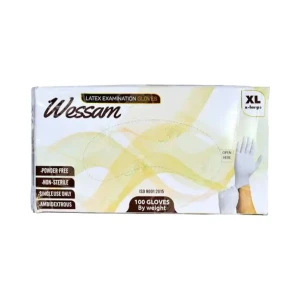 جوانتي لاتكس مقاسXL