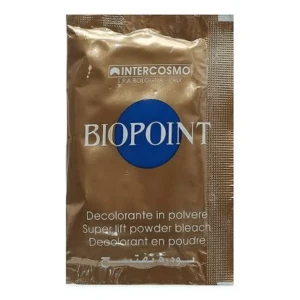 بايوبوينت بودرة تفتيح البشرة