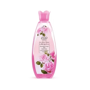 ايفا ماء ورد 100مل