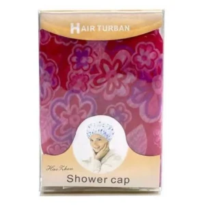 شاور كاب غطاء شعر للاستحمام