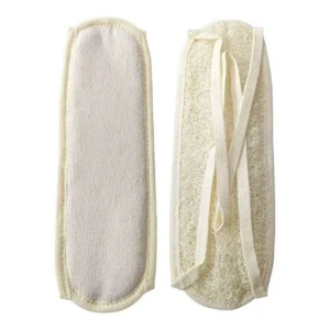 ليفة جسم طبيعية