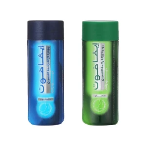 ايفا فوت بودرة قدم 50جم