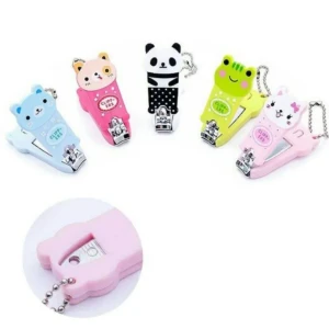 قصافة أظافر للأطفال