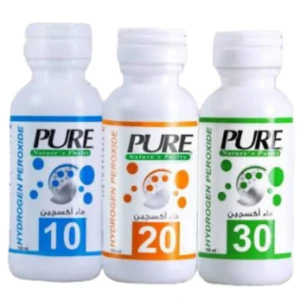 بيور ماء أكسجين