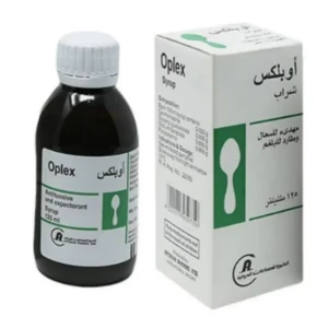 أوبلكس-ن شراب 125مل