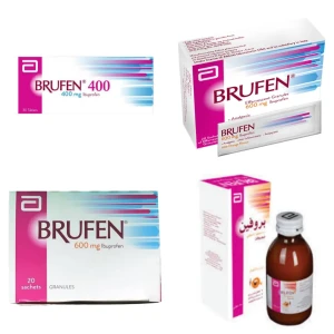 بروفين مسكن وخافض للحرارة