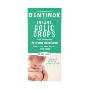 دنتينوكس نقط للمغص 100مل