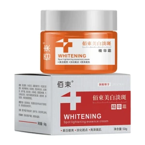 كريم تفتيح البقع من باي شو