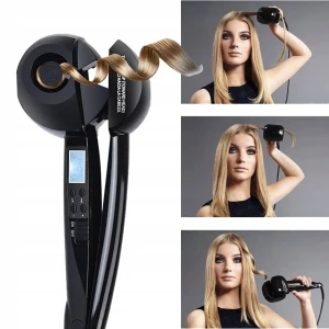 اداة تجعيد الشعر