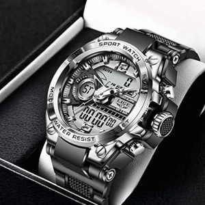 ساعه رياضيه