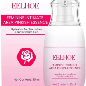 مبيض مناطق حساسه