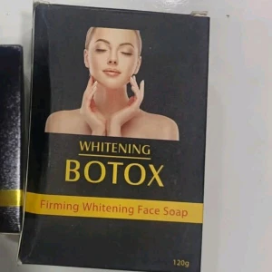 صابون البوتكس