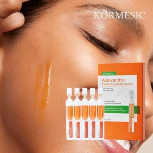 سيروم استاكسانتين