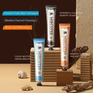 معجون اسنان ميركوت