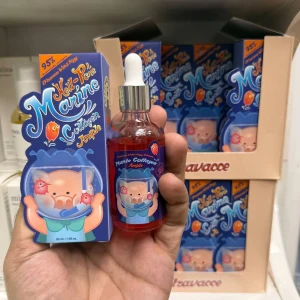 سيروم الخنزير لتسمين وتوريد الخدود