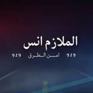 لعبة الملازم انس | امن الطرق