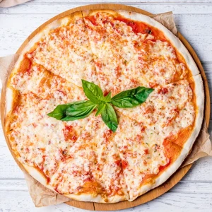 Pizza Margherita