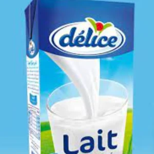 lait delice