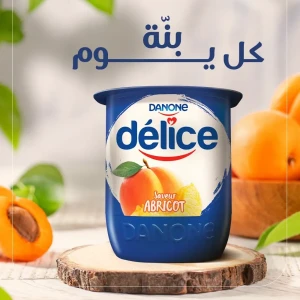 delice danone