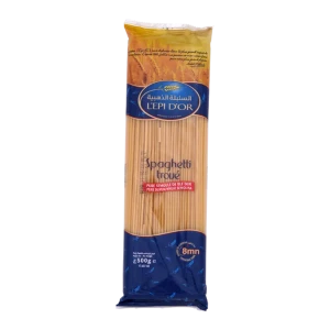 Pâte spaghetti 