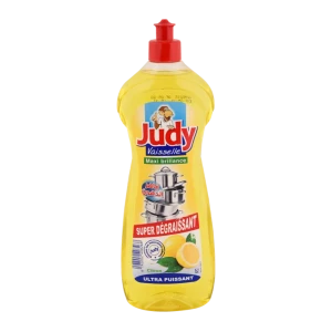 Liquide vaisselle mains 