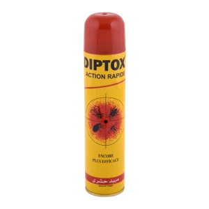 Insecticide DIPTOX