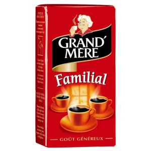 GRAND MERE Familial 