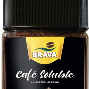 Café soluble