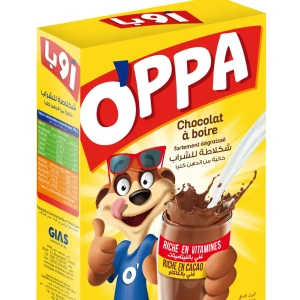OPPA