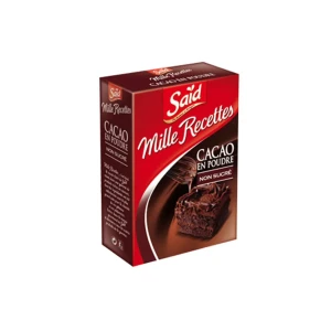 Cacao en Poudre 250 g