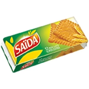 Biscuits SAÏDA 
