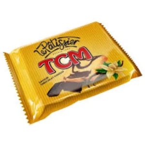 Cake vanille et cacao