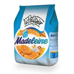 Madeleine
