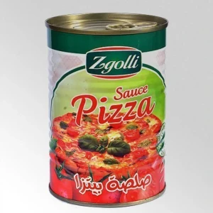 Pizza sauce